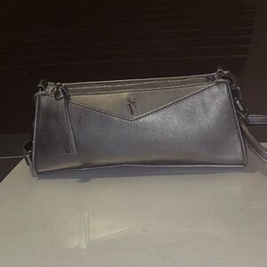Simply Vera Vera Wang Black Crossbody Bag